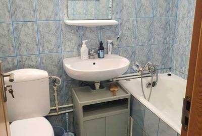 Garsonieră decomandată în Podul de Fier - 2