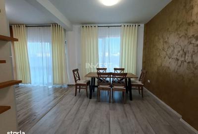 Casă cu 4 camere în Valea Lupului - 3