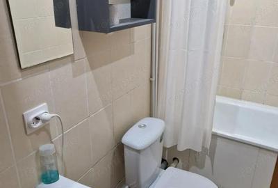 Apartament cu 2 camere în 13 Septembrie - 1