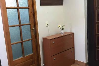 Spitalul Judetean - Apartament decomandat cu 2 camere, ideal pentru investitie Spitalul Judetean - Apartament decomandat cu 2 camere, ideal pentru investitie - 4