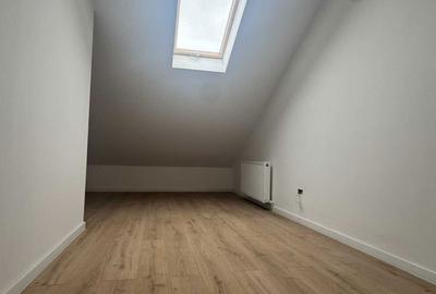 Apartament cu 3 camere decomandat în Central - 1