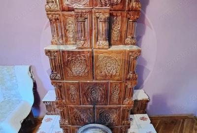 Casă cu Teren 849 Mp în Bezid - 11