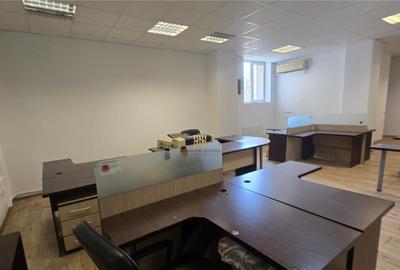 Spatiu Birouri - 180 mp! In Suceava! De Inchiriat! 072781718 - 3