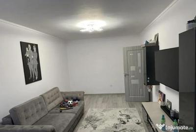 Apartament cu 3 camere decomandat, mobilat în Abator - 2