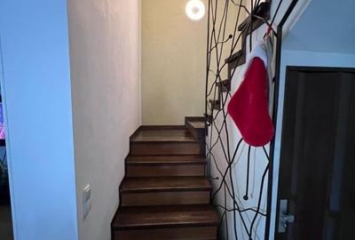 Duplex complet mobilat si utilat, gata de mutat , Austrian Village, Crevedia - 9