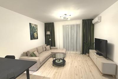 Prima Inchiriere | 2 camere | Greenfield Baneasa | Vedere Panoramica - 2