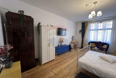 Apartament cu 2 camere decomandat, mobilat în Central - 7