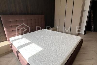 Apartament de lux cu 2 camere - Complex Concept 9, Târgu Mureș - 6