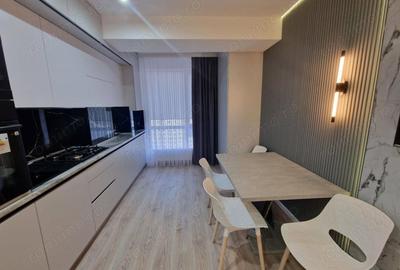 Garsonieră în Militari - 1