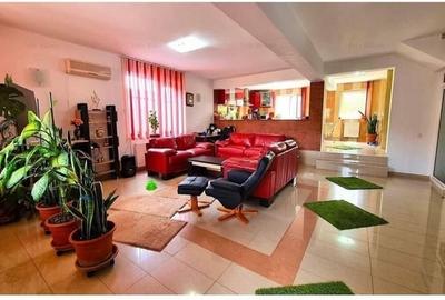 Casă spațioasă, ideală pentru familie, în Militari – 280 mp utili, 650 mp teren - 2