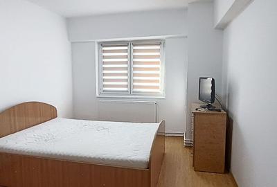 Apartament cu 2 camere, mobilat in blocul Onix-Grivitei - 8