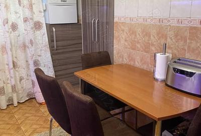 Apartament cu 2 camere decomandat în Sud - 5