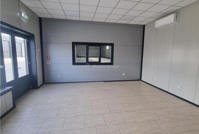 Spațiu comercial, de 550 mp, în Poroschia - 19