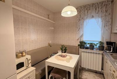 Apartament cu 2 camere decomandat, mobilat în Vidra - 7