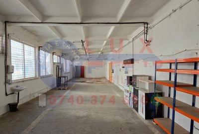 ID 9059 Hala DE INCHIRIAT - Zona VARD - 1