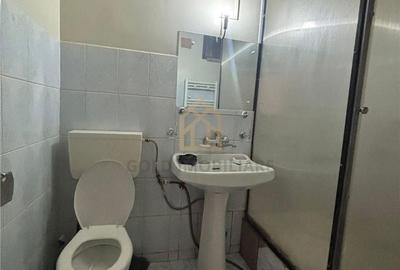 Garsonieră decomandată în Depozitelor - 3