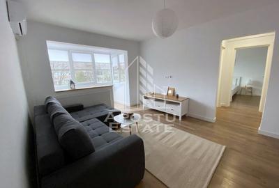 Apartament de lux cu 2 camere, zona Take Ionescu