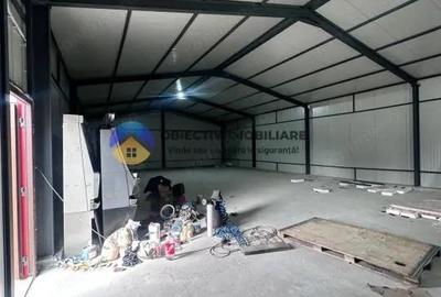 Hala de inchiriat 280 mp Piatra Neam? - 17