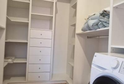 Apartament cu 3 camere decomandat, mobilat în Sisești - 30