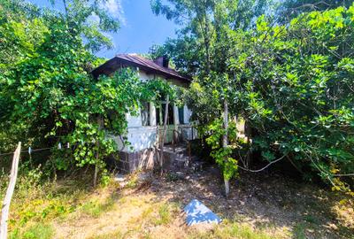 Casa , teren intravilan Urlueni Barla Arges - 7