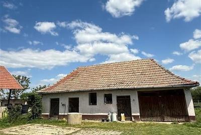 RECO, CASA IN UNGARIA, 30 KM DE ORADEA RECO, CASA IN UNGARIA, 30 KM DE ORADEA - 5