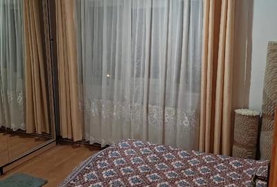 Apartament cu 3 camere semidecomandat în Central - 4