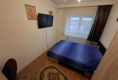 Apartament cu 3 camere în Central - 3