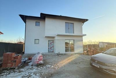 Clinceni superba, constructie noua, la cheie, comision zero - 9