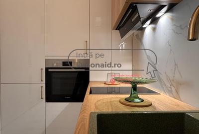 Apartament boutique în inima Pieței Unirii, Timișoara - 10