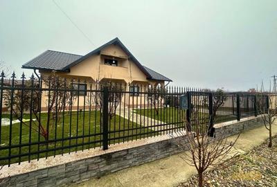 Casa moderna cu 3 camere de vanzare in Rontau - Bihor - 19