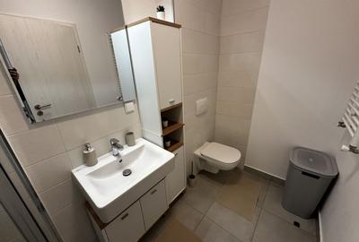 Apartament cu 2 camere decomandat în Lujerului - 6