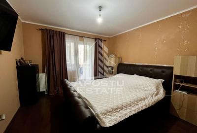 Apartament cu 3 camere decomandat, mobilat în Lipovei - 7