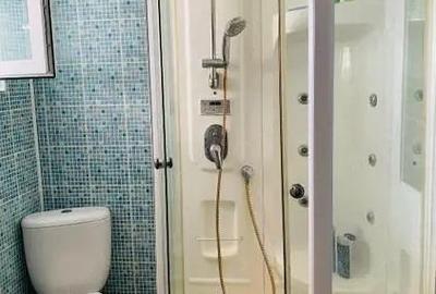 Vanzare Apartament 3 Camere Stradal Rond Alba Iulia cu Centrala Termica - 5