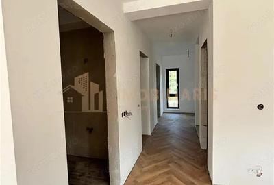 Casa individuala cu etaj - cartier Ferneziu - 13