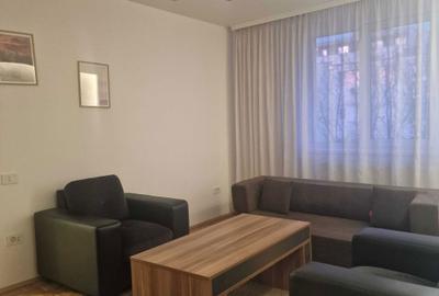 Apartament cu 3 camere decomandat în Ultracentral - 2