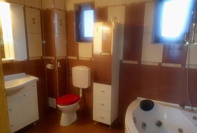 Popesti - Leordeni, Vila, spatioasa, P+2. - 8