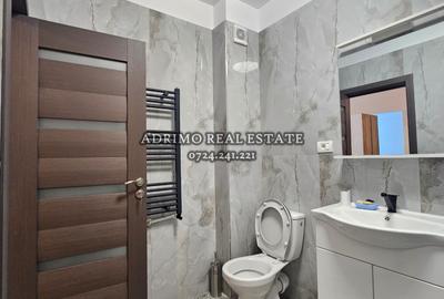Apartament cu 2 camere semidecomandat în Tomis Nord - 17