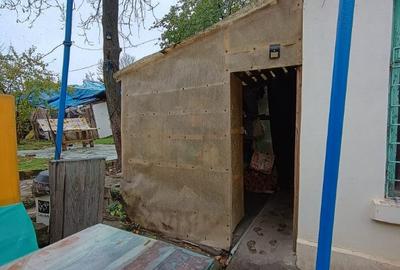 Casă cu 2 camere cu Teren 105 Mp în Piața Centrală - 3