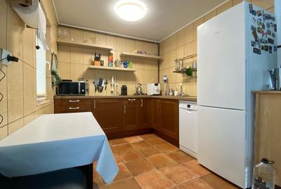 Casa pe parter la liziera padurii, Bascov-Florea, Arges - idealimob.ro - 17