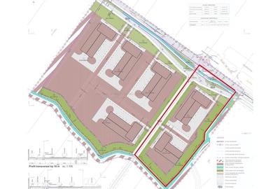 Teren Industrial cu PUZ de vanzare pe Calea Torontalului - 2