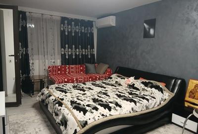Casă cu 3 camere în Uiești - 5