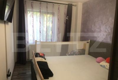 De vanzare apartament 3 camere , 60mp , zona Carpati 2 - 10