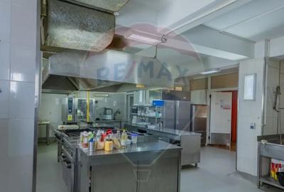 Spațiu comercial, de 2,500 mp, în Central - 10