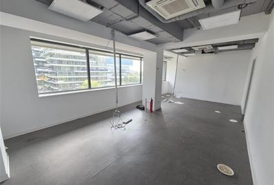 Zone 313 spatii de birouri - de la 200 mp - 7