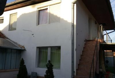 Spatiu comercial si separat in curte casa de locuit Iancu de Hunedoara - 4