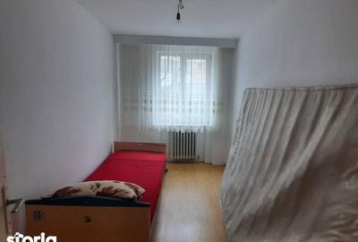 Apartament cu 3 camere în Precista - 2
