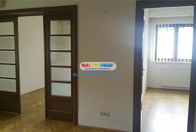 Apartament 3 camere birouri et 1 vila Dinicu Golescu-Stirbei Voda - 2