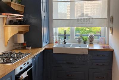 Apartament cu 2 camere ,51 mp, decomandat in Europa ! - 1