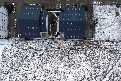 Teren Intravilan 4600 mp Suceava Zamca De 0727817187 - 6