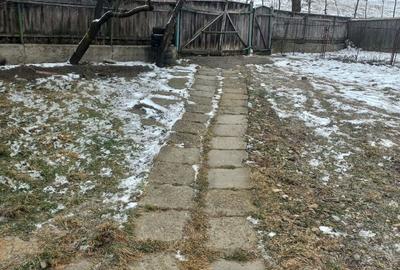 Casă în Zvoriștea - 2